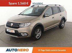 Bild des Angebotes Dacia Logan 0.9 TCe Stepway*NAVI*PDC*KLIMA*TEMPO*GARANTIE*