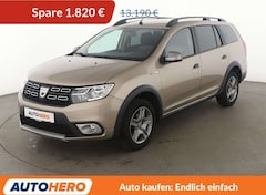 Bild des Angebotes Dacia Logan 0.9 TCe Stepway*NAVI*PDC*KLIMA*TEMPO*GARANTIE*