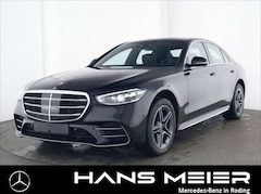 Bild des Angebotes Mercedes-Benz S 450 S 450 e AMG MBUX Multibeam LED Ambiente Kamera