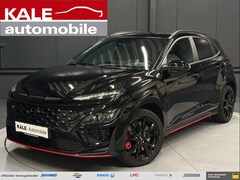 Hyundai KONA N Performance*KAMERA*Voll/LED*NAVI*ACC*HIFI/Krell*