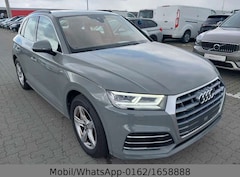 Bild des Angebotes Audi Q5 50 TFSI e quattro S-Line 1Hand virtual cockpi