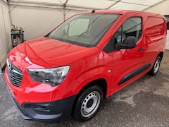 Bild des Angebotes Opel Combo Cargo Edition