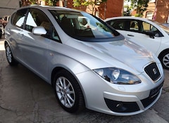 Bild des Angebotes SEAT Altea Style Copa 1.4 TSI KLIMA/NAVI/SHZ/PDC/