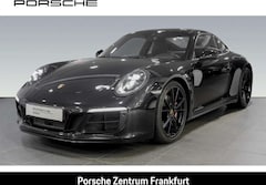 Bild des Angebotes Porsche 991 911 Carrera 4 GTS Sportabgas Sportsitze