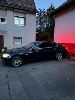 Bild des Angebotes BMW 530 530d Sport-Aut. Modern Line