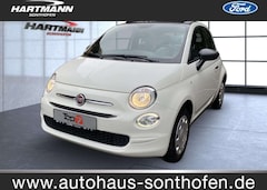 Bild des Angebotes Fiat 500C Dolcevita Bluetooth Klima Einparkhilfe