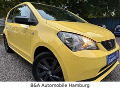 Bild des Angebotes SEAT Mii Connect 1 Hand+Tüv/Au Neu+Klima