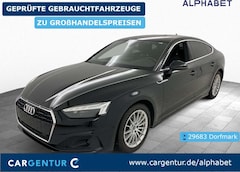 Bild des Angebotes Audi A5 35 2.0 TDI Sportback basis B&O Matrix LED AUT