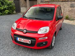 Bild des Angebotes Fiat Panda 1.2 Easy LPG Autogas |1Hand|Neuwertig|LED