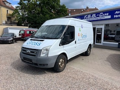 Bild des Angebotes Ford Transit FT 330 M