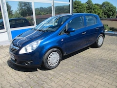Bild des Angebotes Opel Corsa D 5-türig+HU neu+wenig km