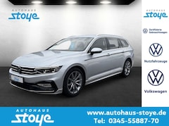 Bild des Angebotes VW Passat Variant R-Line TSi DSG Navi Matrix