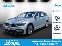 Bild des Angebotes VW Passat Variant R-Line TSi DSG Navi Matrix