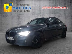 Bild des Angebotes BMW 335 i AT M Sport Performance Navi Kamera