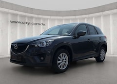 Bild des Angebotes Mazda CX-5 Center-Line AWD*1.Hand*Navi.*Bi Xenon*Mwst*