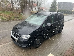 Bild des Angebotes VW Touran 1.4 TSI Freestyle