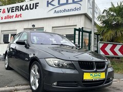Bild des Angebotes BMW 330 i Limousine