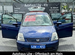 Bild des Angebotes Honda Stream 7.SITZER TÜV NEU SCHECKHEFT ALLWETTERREIF