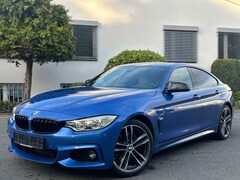 Bild des Angebotes BMW 428 *M-SPORTPAKET*HEAD-UP*