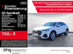 Bild des Angebotes Audi Q3 35 TFSI 110(150) kW(PS ) S tronic