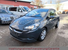 Bild des Angebotes Opel Corsa E Selection 1.2/Tüv 10.2027/2.Hand