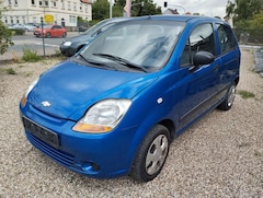 Bild des Angebotes Chevrolet Matiz Matiz 0.8 S