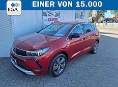 Bild des Angebotes Opel Grandland X Grandland NAVI*CARPLAY*LED*360°KAMERA