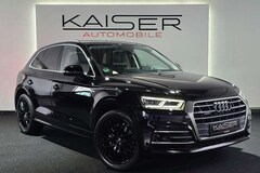 Bild des Angebotes Audi Q5 Quattro Sport*S-LINE*MATRIX*AMBIENTE*KAMERA