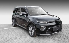 Bild des Angebotes Kia Soul e-Soul Spirit Mod 2023 Lederpaket GSD Wärmepumpe