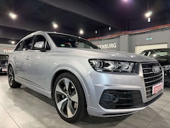 Bild des Angebotes Audi Q7 3.0 TDI S-Line/7-SITZ/PANO/HUD/ACC/BOSE/STHZ