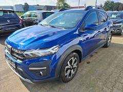 Bild des Angebotes Dacia Sandero Stepway Comfort*LPG*AppleCar*BlindSpot*SHZ*Navi