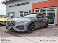 Bild des Angebotes Jaguar XF Sportbrake  D200 RWD R-Dynamic  Black*ACC*AHK
