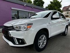 Bild des Angebotes Mitsubishi ASX Diamant Edition+ 2WD "KAMERA"NAVI"1 HAND"