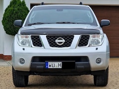 Bild des Angebotes Nissan Pathfinder Pathfinder 2.5 dCiSE