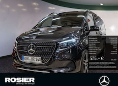 Bild des Angebotes Mercedes-Benz V 300 d AVANTGARDE Lang AHK Standhz. Abstands