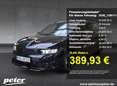 Bild des Angebotes Opel Astra Astra L ST 1.2 GS +Matrix+Navi+Allwetter+ (BG) (MW)