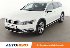 Bild des Angebotes VW Passat Alltrack 2.0 TDI 4Motion BMT Aut.*LED*NAVI*ACC*CAM*PDC*SHZ*