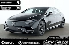 Bild des Angebotes Mercedes-Benz EQS 450+ AMG Line Pano HAL Hyper Mod 2025