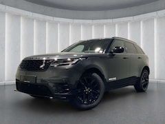 Land Rover Range Rover Velar DYNAMIC SE D200 AWD | Pano | Black