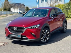 Bild des Angebotes Mazda CX-3 Homura*Autom.*Navi*Tempo*PDC*SHZ*Leder*