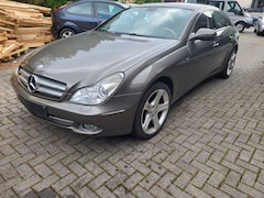 Bild des Angebotes Mercedes-Benz CLS 350 CGI 7G-TRONIC AMG Editon Leider