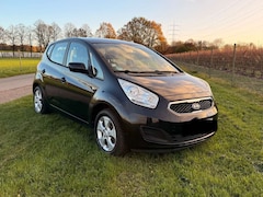 Bild des Angebotes Kia Venga Venga 1.4 CVVT Business Line