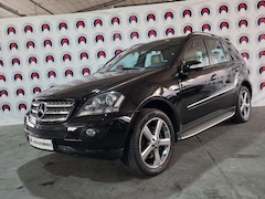 Bild des Angebotes Mercedes-Benz ML 420 /KAMERA/SCHECKHEFT