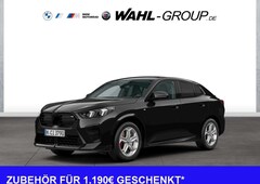 Bild des Angebotes BMW X2 M 35i xDrive M SPORT PRO ICONIC GLOW AKUSTIK  E-SITZ