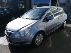 Bild des Angebotes Opel Corsa Corsa 1.0 12V Edition Klima Radio CD HU/AU 11/2025
