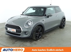 Bild des Angebotes MINI One One*NAVI*LIM*PDC*SHZ*ALU*KLIMA*