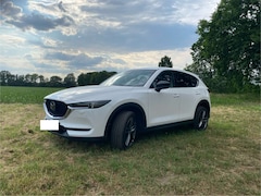 Bild des Angebotes Mazda CX-5 SKYACTIV-G 194 Aut. AWD Sports-Line