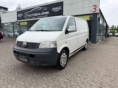 Bild des Angebotes VW T5 Umbau Wohnmobil/Camper"Bulli"TÜV/NEU"ATM