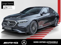 Bild des Angebotes Mercedes-Benz E 220 d LIM.ADVANCED+ AMG DISTRO PANO 360° NIGHT