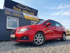 Bild des Angebotes SEAT Ibiza ST Reference Facelift Tempomat Klima
